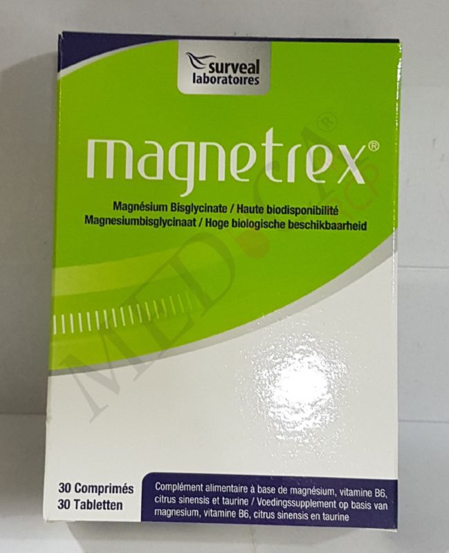 Magnetrex